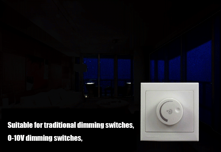 7/10/15W COB Flush Mount Ceiling Light LED Downlight 2400LM